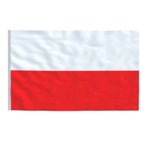 Flag of Poland