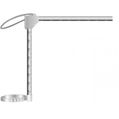 Windtracker rotating arm system