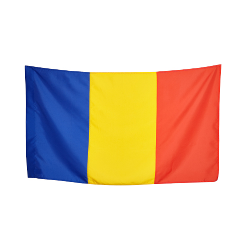 Flag of Romania 90/135 сm.