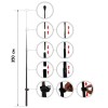 Beach flagpole size M