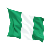 Flag of Nigeria
