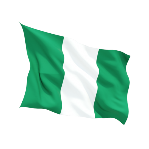 Flag of Nigeria