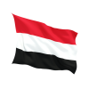 Flag of Yemen