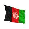 Flag of Afghanistan