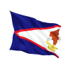 Flag of American Samoa