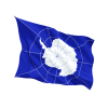 Flag of Antarctica