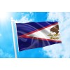 Flag of American Samoa