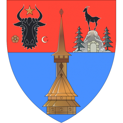 Flag of Maramures