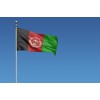 Flag of Afghanistan