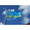 Flag of Aruba