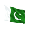 Flag Pakistan
