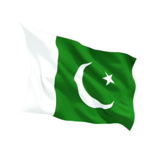 Flag Pakistan