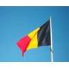 Flag of Belgium