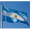 Flag of Argentina