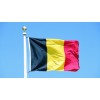 Flag of Belgium