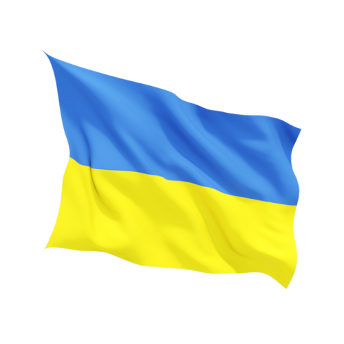 Flag of Ukraine