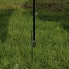 Double spike with rotator