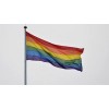 Flag of LGBT - Rainbow Pride Flag
