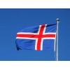 Flag of Iceland