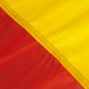 Flags of Romania and EU 90/135 см. for outdoor use