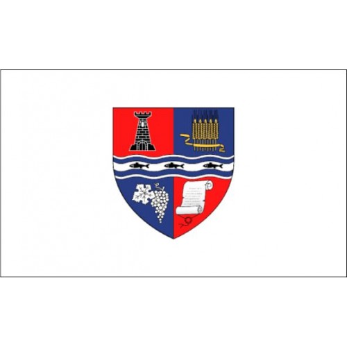 Flag of Bihor