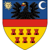 Flag of Transylvania