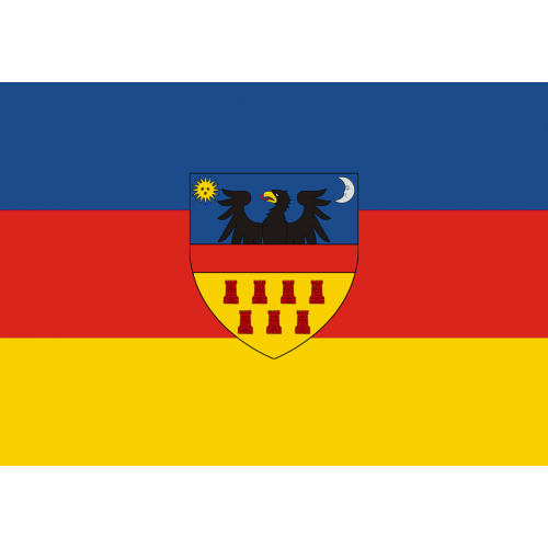 Flag of Transylvania