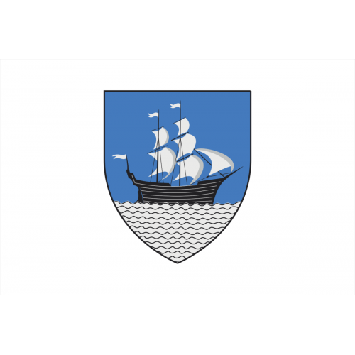 Flag of Braila