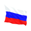 Flag of Russia