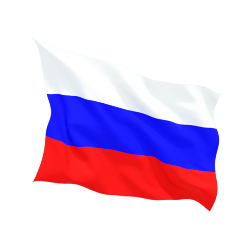 Flag of Russia