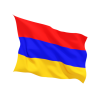 Flag of Armenia