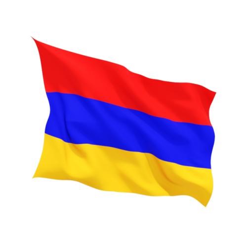 Flag of Armenia