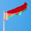 Flag of Belarusian