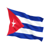 Flag of Cuba