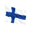 Flag of Finland