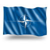 Flag of NATO