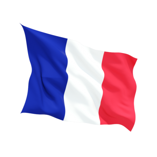 Flag of France