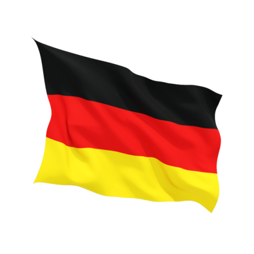 Flag of Germany