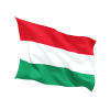 Flag of Hungary