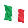 Flag of Italy
