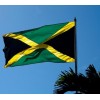 Flag of Jamaica