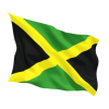 Flag of Jamaica
