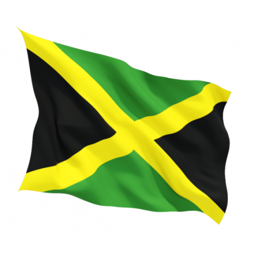 Flag of Jamaica