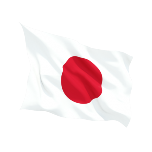 Flag of Japan