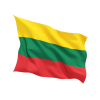Flag of Lithuania