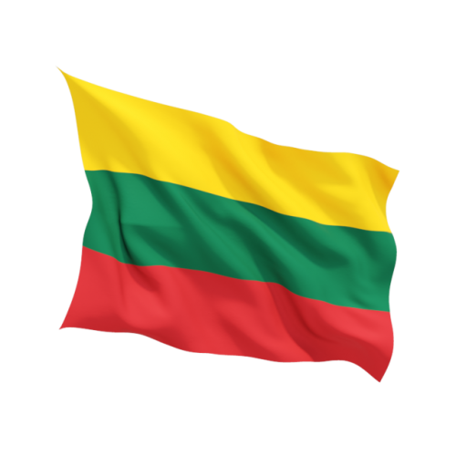 Flag of Lithuania
