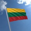 Flag of Lithuania