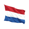 Flag of Netherlands