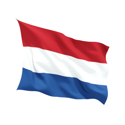 Flag of Netherlands