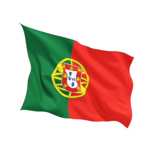 Flag of Portugal